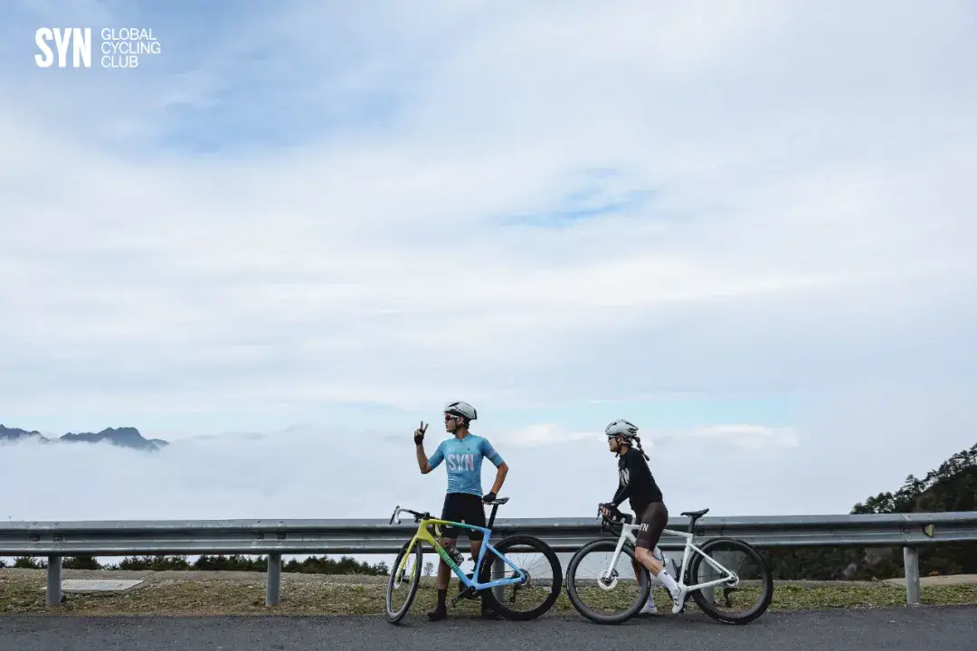 2025旅行计划,从临安开始!(图39) 临安大明山滑雪乐园_临安百丈岭徒步路线_浙江省临安市旅游景点