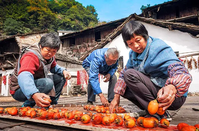 2025旅行计划,从临安开始!(图45) 临安大明山滑雪乐园_浙江省临安市旅游景点_临安百丈岭徒步路线