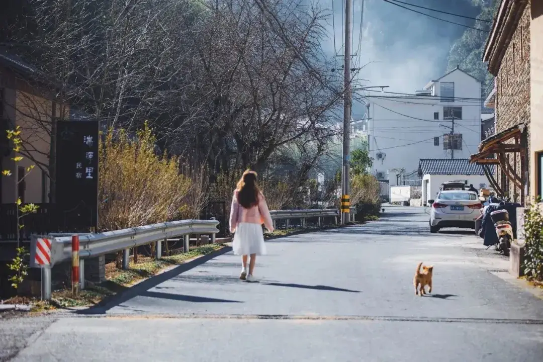 2025旅行计划,从临安开始!(图51) 临安大明山滑雪乐园_浙江省临安市旅游景点_临安百丈岭徒步路线