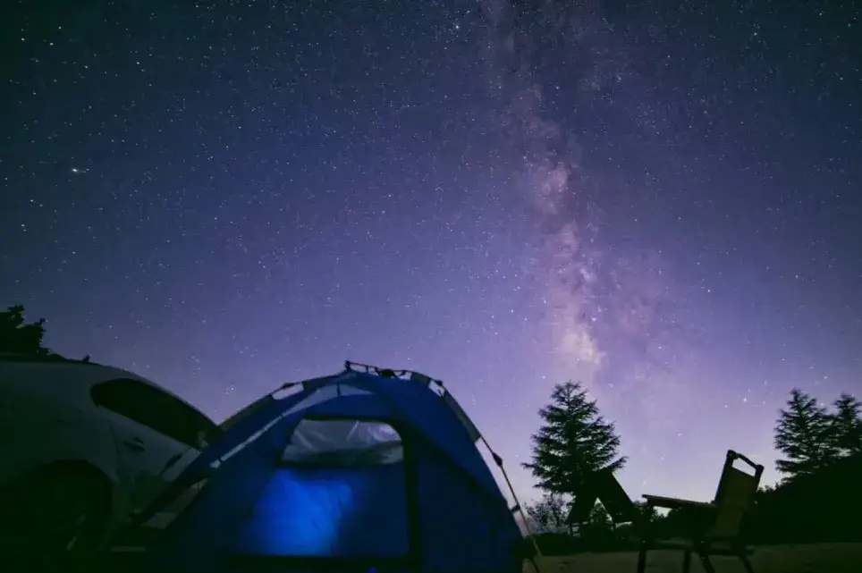 2025旅行计划,从临安开始!(图55) 临安百丈岭徒步路线_临安大明山滑雪乐园_浙江省临安市旅游景点