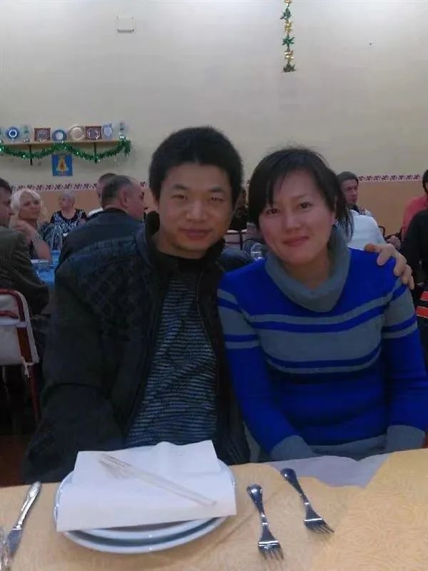 那个花17万跑意大利打工的人后来怎么样了(图12) 意大利披萨饼_意大利披萨_意大利披萨饼皮手法