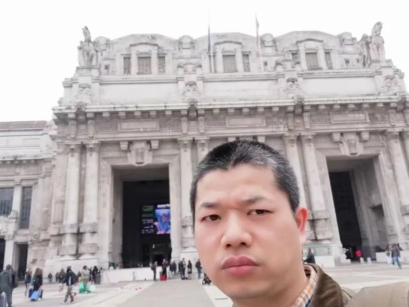 那个花17万跑意大利打工的人后来怎么样了(图17) 意大利披萨饼_意大利披萨饼皮手法_意大利披萨