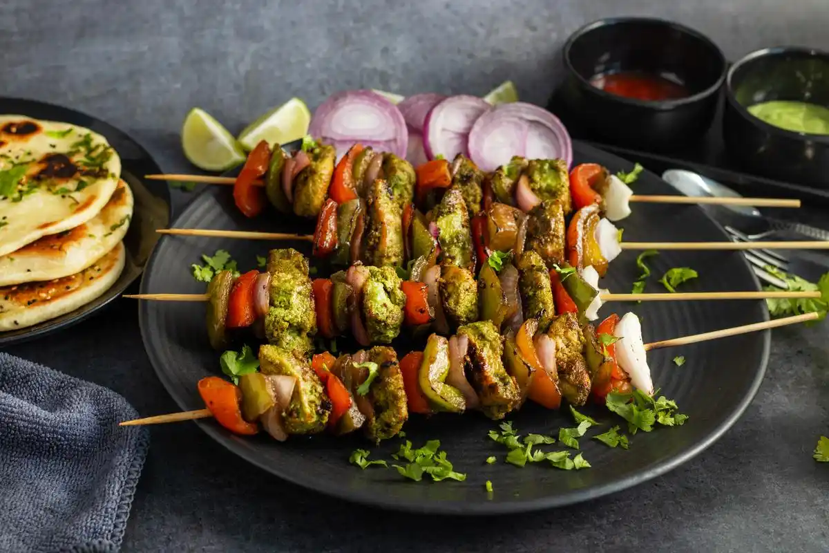 烧烤吃什么?揭秘那些让人欲罢不能的美食秘密!(图2) 烧烤吃什么好_羊肉串的情怀与美味_烧烤 小吃