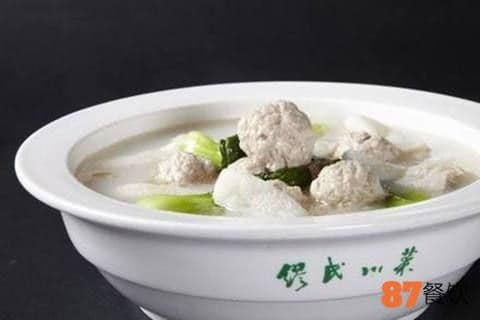 缪氏川菜加盟费用(图1) 缪氏川菜加盟