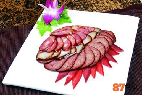 缪氏川菜加盟费用(图2) 缪氏川菜加盟