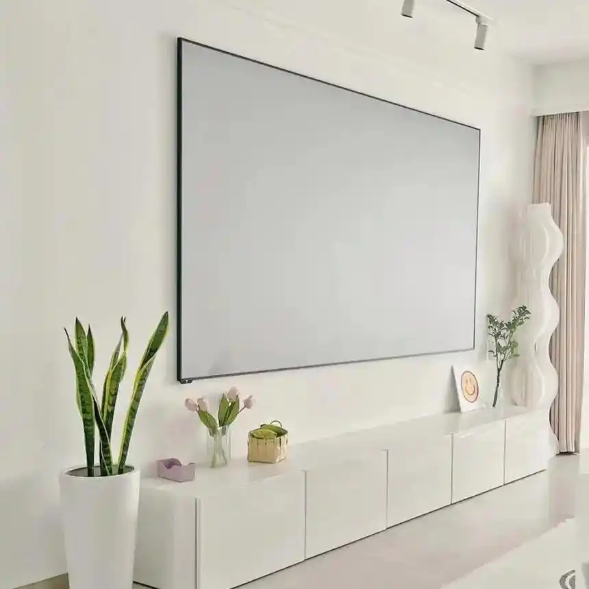 大白墙不吊顶,广东一女主的家让我大开眼界,简单不失大气(图15) 卫生间不吊顶图片_厨房卫生间设计_简单装修减少卫生死角