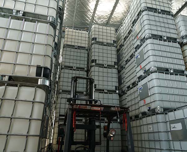 食品级吨桶 南京吨桶 双龙|支持定制(图8) 南京吨桶承重设计_集装桶包装成本降低_200l铁桶翻新设备