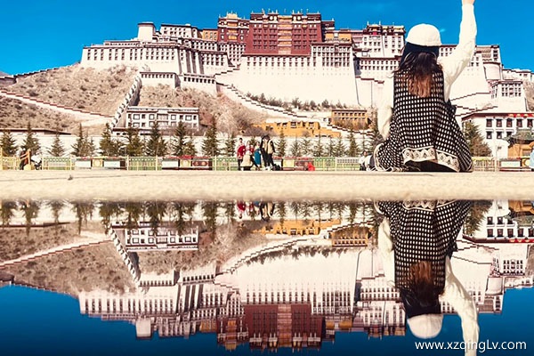 从上海坐火车去拉萨要多少钱?(图2) 坐火车去拉萨需要多少钱