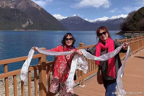 从上海坐火车去拉萨要多少钱?(图3) 坐火车去拉萨需要多少钱