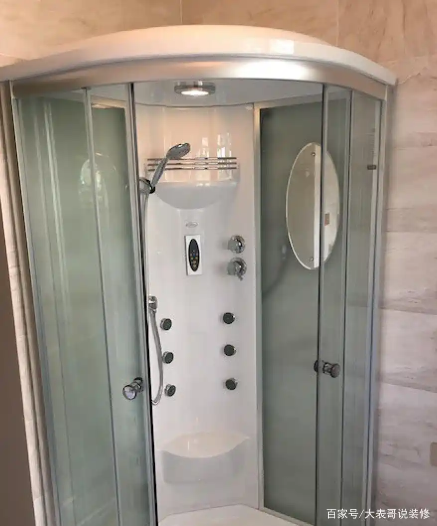 卫生间与厨房不吊顶会怎么样?(图4) 卫生间不吊顶1年8个月状态_卫生间不吊顶图片_厨房不吊顶排气方案