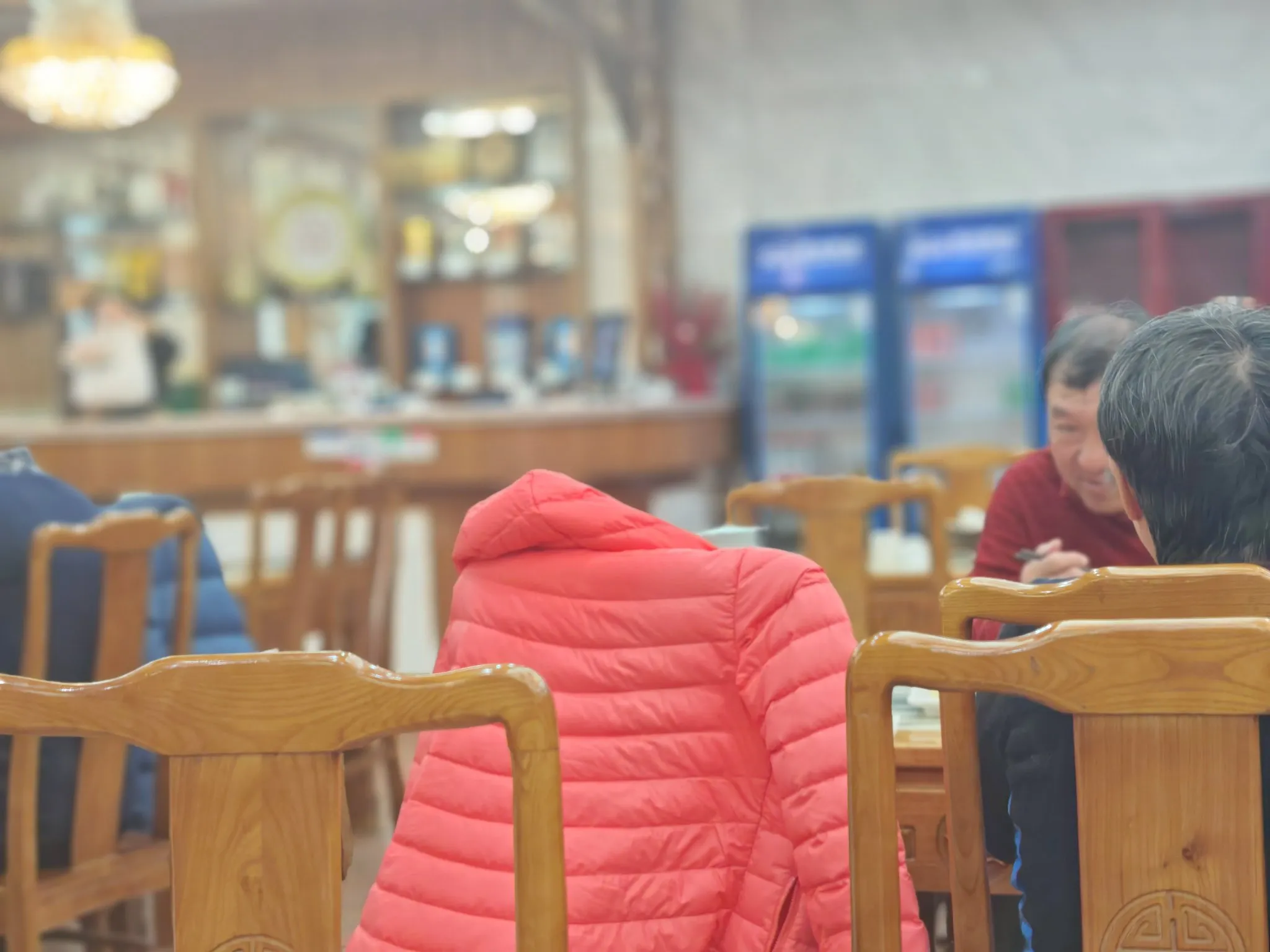 特别提一下砂锅居的肉沫烧饼 北京的砂锅居创建于乾隆六年(公元1(图11) 北京砂锅居特色小吃_砂锅居肉沫烧饼_砂锅居有什么镇店名菜?