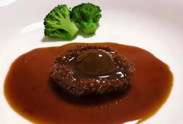 广州十大顶级私房菜(图11) 广州私房菜_高端私人定制餐厅_广州西餐厅家具