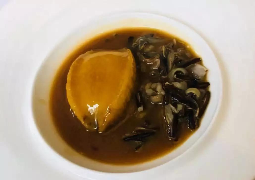 广州十大顶级私房菜(图15) 广州私房菜_广州西餐厅家具_高端私人定制餐厅