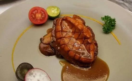 广州十大顶级私房菜(图18) 高端私人定制餐厅_广州西餐厅家具_广州私房菜