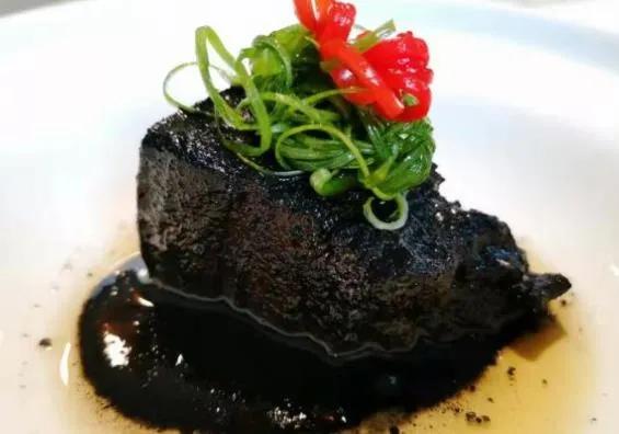 广州十大顶级私房菜(图24) 广州西餐厅家具_高端私人定制餐厅_广州私房菜