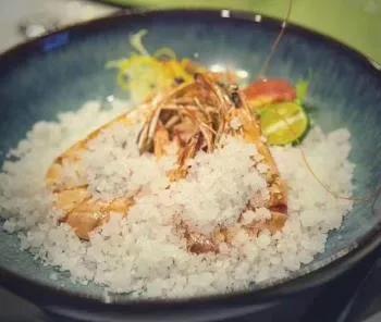 广州十大顶级私房菜(图27) 广州西餐厅家具_广州私房菜_高端私人定制餐厅