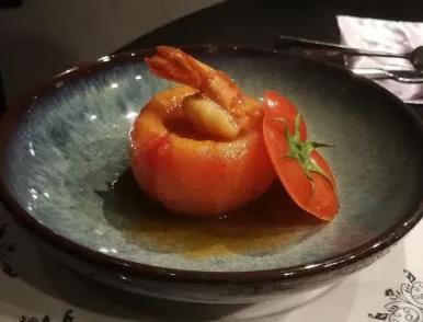 广州十大顶级私房菜(图28) 高端私人定制餐厅_广州西餐厅家具_广州私房菜