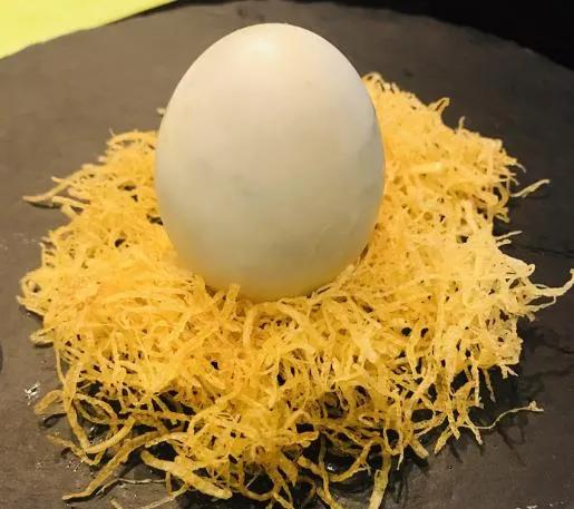 广州十大顶级私房菜(图29) 广州私房菜_高端私人定制餐厅_广州西餐厅家具