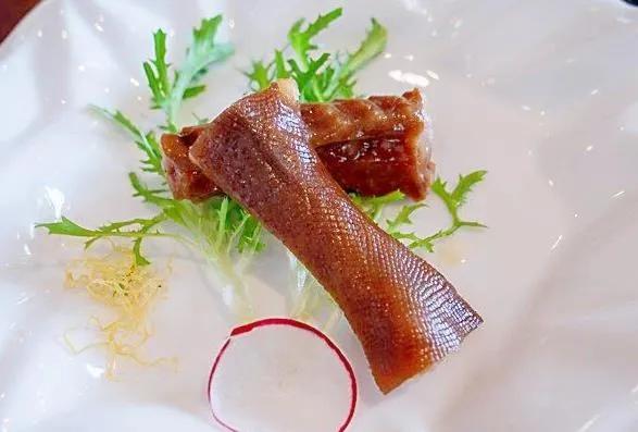 广州十大顶级私房菜(图31) 广州私房菜_广州西餐厅家具_高端私人定制餐厅