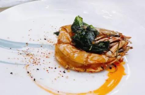 广州十大顶级私房菜(图36) 广州私房菜_高端私人定制餐厅_广州西餐厅家具