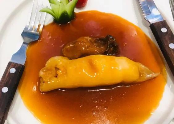 广州十大顶级私房菜(图39) 高端私人定制餐厅_广州私房菜_广州西餐厅家具