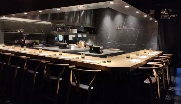 广州十大顶级私房菜(图6) 广州西餐厅家具_广州私房菜_高端私人定制餐厅