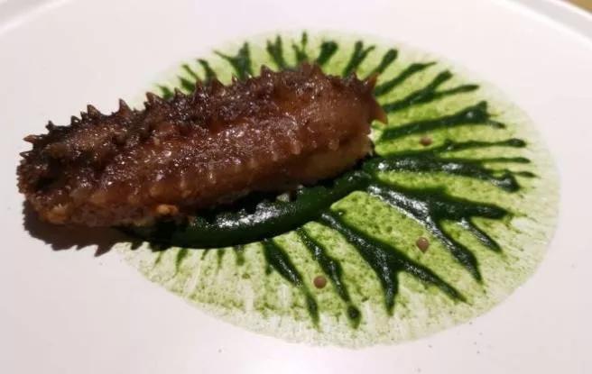 广州十大顶级私房菜(图9) 广州私房菜_广州西餐厅家具_高端私人定制餐厅