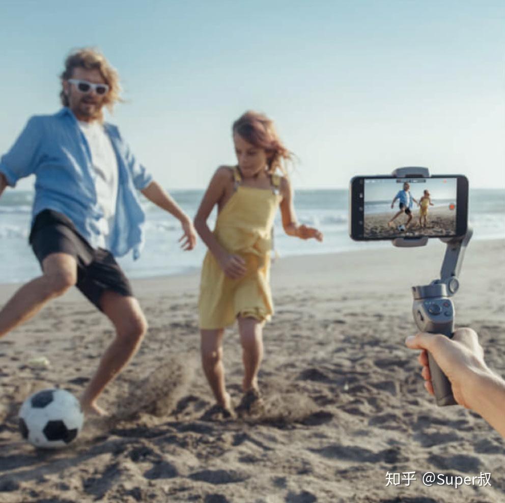 入门视频拍摄要准备哪些设备?(图5) 手机拍摄方案_Vlog拍摄设备_拍摄婚纱照可以带哪些零食