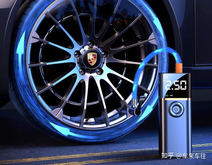 2025年汽车充气泵推荐 车载充气泵有必要吗,车载充气泵哪个牌子好?精选9款车载充气泵(图1) 车载逃生锤敲哪个位置_车载充气泵有必要吗_汽车充气泵哪个牌子好