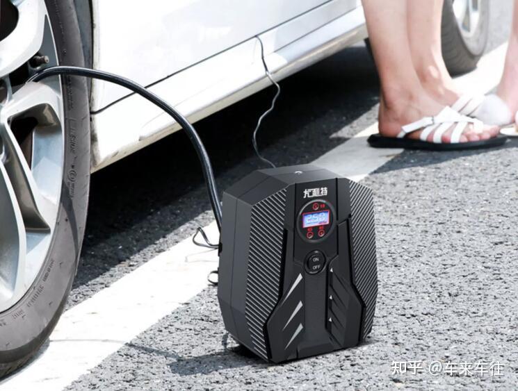 2025年汽车充气泵推荐 车载充气泵有必要吗,车载充气泵哪个牌子好?精选9款车载充气泵(图7) 车载逃生锤敲哪个位置_车载充气泵有必要吗_汽车充气泵哪个牌子好