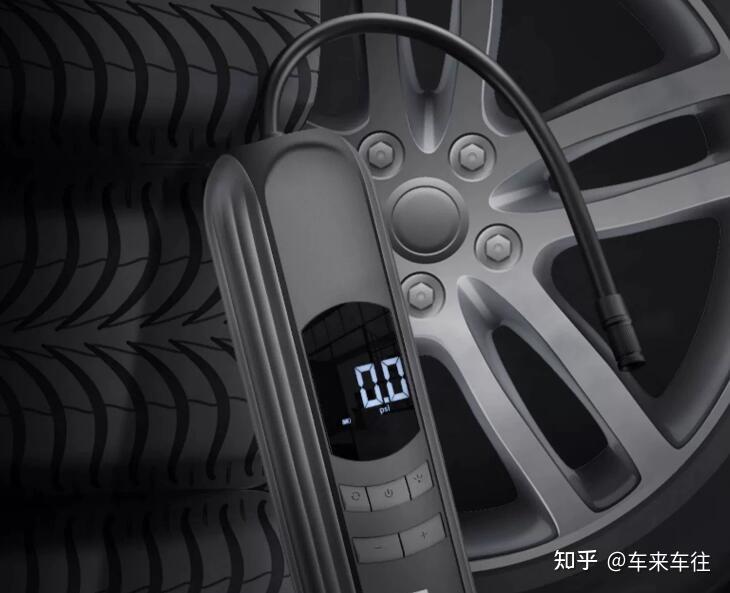 2025年汽车充气泵推荐 车载充气泵有必要吗,车载充气泵哪个牌子好?精选9款车载充气泵(图10) 车载逃生锤敲哪个位置_车载充气泵有必要吗_汽车充气泵哪个牌子好