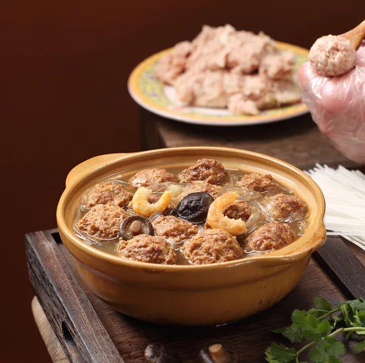 老字号里的幸福年味丨砂锅居白肉飘香(图4) 砂锅居镇店名菜做法_砂锅居有什么镇店名菜?_北京西城老字号名菜