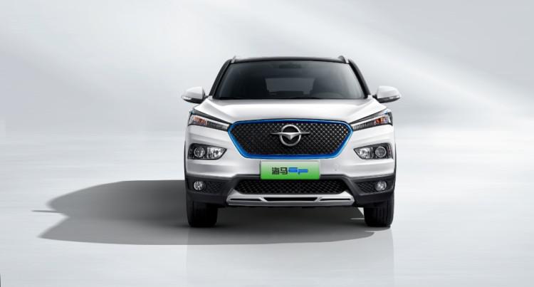 曾给小鹏汽车代工的海马,还生产过这样一款神车(图5) 海马丘比特动力怎么样_海马汽车福美来销量下滑原因_福美来发展历程