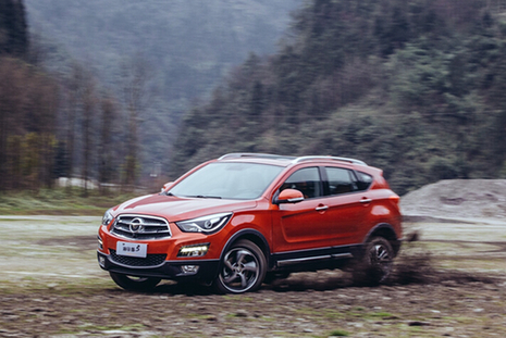 “一颗赛艇” 看海马S5如何演绎8万级强动力(图1) 海马丘比特动力怎么样_海马S5强动力版CVT变速箱性能表现_海马S5强动力版1.5T发动机性能参数