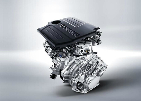 “一颗赛艇” 看海马S5如何演绎8万级强动力(图2) 海马S5强动力版CVT变速箱性能表现_海马S5强动力版1.5T发动机性能参数_海马丘比特动力怎么样