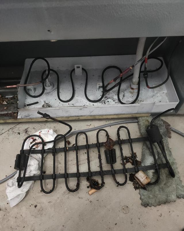 老师傅都不接家电厂家售后了?钱少不是根本原因,真心伺候不了(图2) 威能壁挂炉售后_智能家电售后挑战_家电维修行业转型