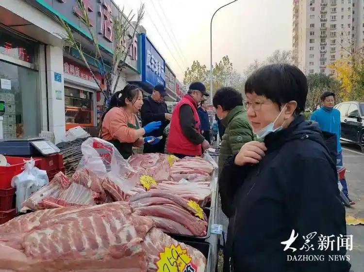 猪市入“凛冬”,“回暖”待何时?(图1) 养猪行情分析预测_养殖户生存现状分析_中国生猪市场低迷原因