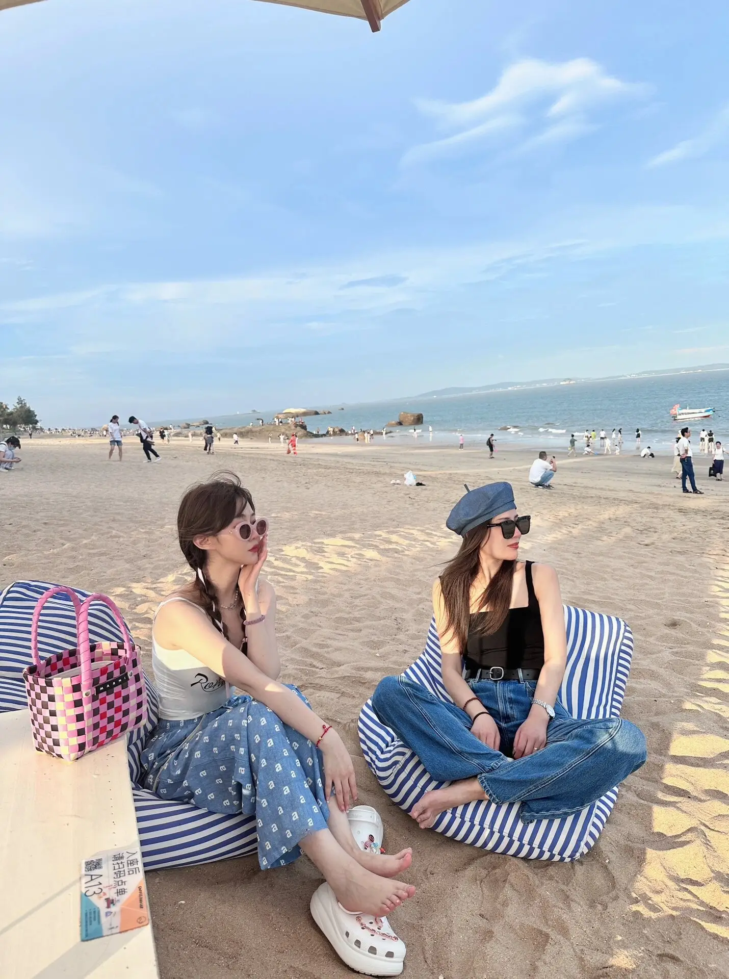 厦门旅游旺季和淡季是几月份开始 ,内附详细行程+景点线路+注意避坑事项!(图1) 厦门旅游旺季和淡季时间划分_厦门旅游最佳时节_旅游旺季是什么时候