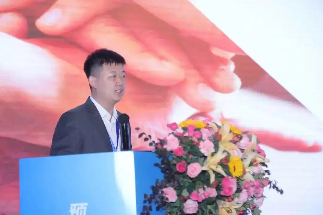 2026 养猪突围战!800猪业领航者齐聚河南,2026生猪产业数据研讨会盛大召开!(图19) 微利时代养猪业突围策略_2026生猪产业数据研讨会_养猪行情分析预测