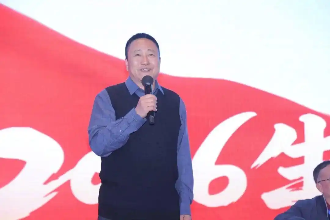 2026 养猪突围战!800猪业领航者齐聚河南,2026生猪产业数据研讨会盛大召开!(图22) 养猪行情分析预测_微利时代养猪业突围策略_2026生猪产业数据研讨会