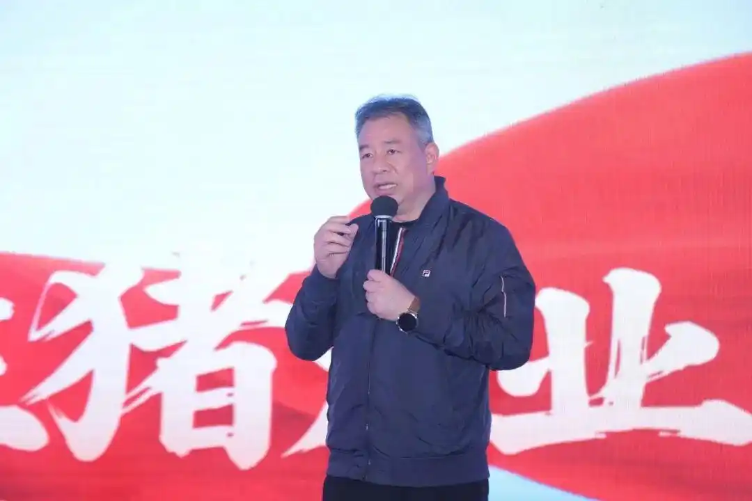 2026 养猪突围战!800猪业领航者齐聚河南,2026生猪产业数据研讨会盛大召开!(图25) 养猪行情分析预测_2026生猪产业数据研讨会_微利时代养猪业突围策略