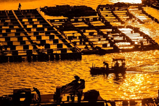 我是长沙人刚从中国宁德回来,旅途总结:宁德的 5 点实在太难忘(图1) 宁德旅游攻略_宁德市旅游景点大全_霞浦滩涂风光