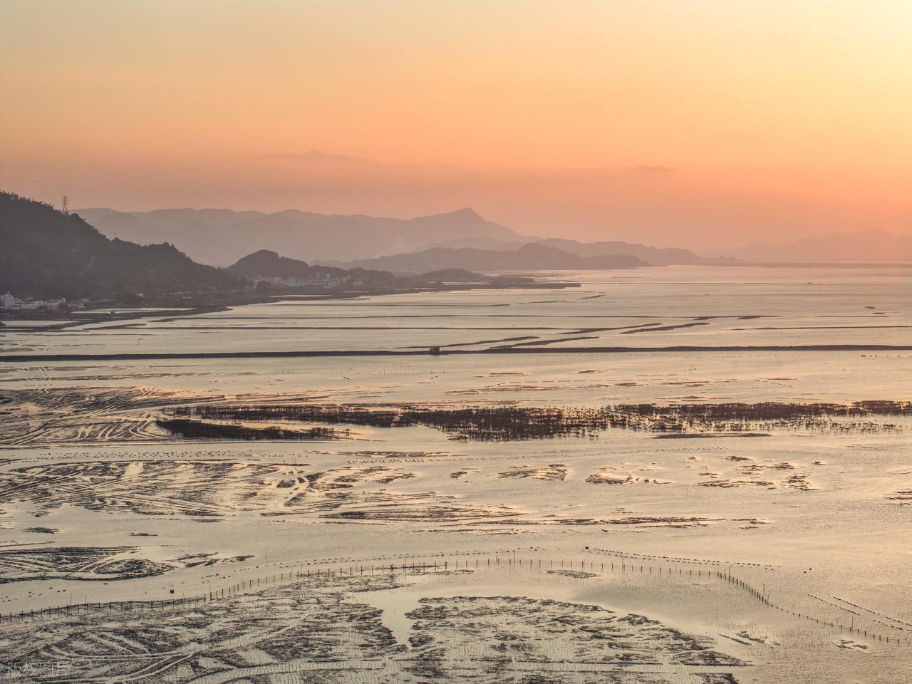 我是长沙人刚从中国宁德回来,旅途总结:宁德的 5 点实在太难忘(图5) 宁德市旅游景点大全_霞浦滩涂风光_宁德旅游攻略