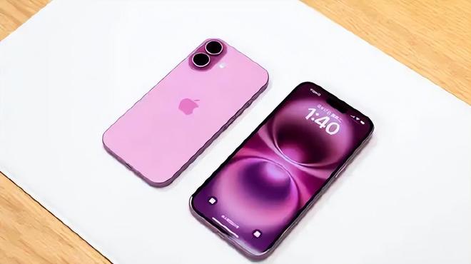 库克“清仓令”下达!iPhone 16直降千元:这是苹果最后的温柔?(图1) iPhone 16降价清仓 256GB版本5999元 国家补贴 平台优惠 _苹果官网降价规律ipad_ iPhone 17发布前苹果清仓策略 A19Pro芯片 性价比