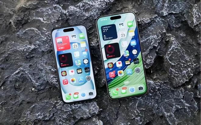 库克“清仓令”下达!iPhone 16直降千元:这是苹果最后的温柔?(图2) iPhone 17发布前苹果清仓策略 A19Pro芯片 性价比 _苹果官网降价规律ipad_iPhone 16降价清仓 256GB版本5999元 国家补贴 平台优惠