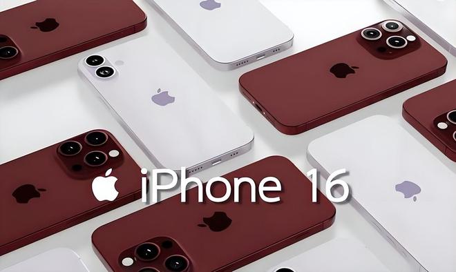 库克“清仓令”下达!iPhone 16直降千元:这是苹果最后的温柔?(图3) iPhone 17发布前苹果清仓策略 A19Pro芯片 性价比 _苹果官网降价规律ipad_iPhone 16降价清仓 256GB版本5999元 国家补贴 平台优惠