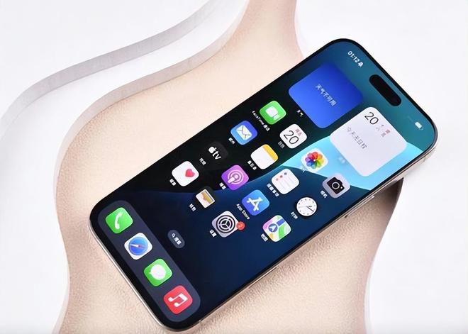 库克“清仓令”下达!iPhone 16直降千元:这是苹果最后的温柔?(图4) iPhone 17发布前苹果清仓策略 A19Pro芯片 性价比 _苹果官网降价规律ipad_iPhone 16降价清仓 256GB版本5999元 国家补贴 平台优惠
