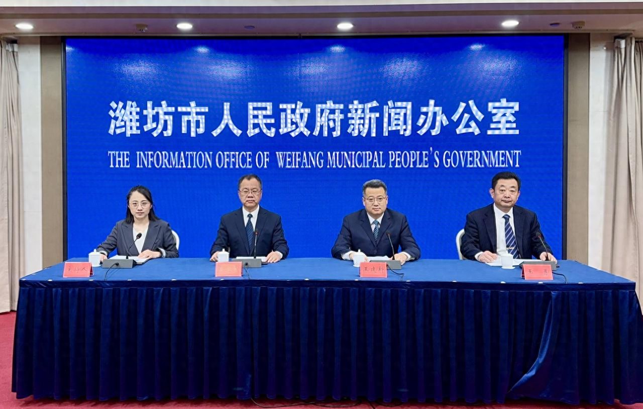 新旧中考政策过渡年 2025年潍坊普通高中招生录取工作这样安排(图1) 潍坊中考政策 2025年 招生计划_高考300分潍坊科技学院