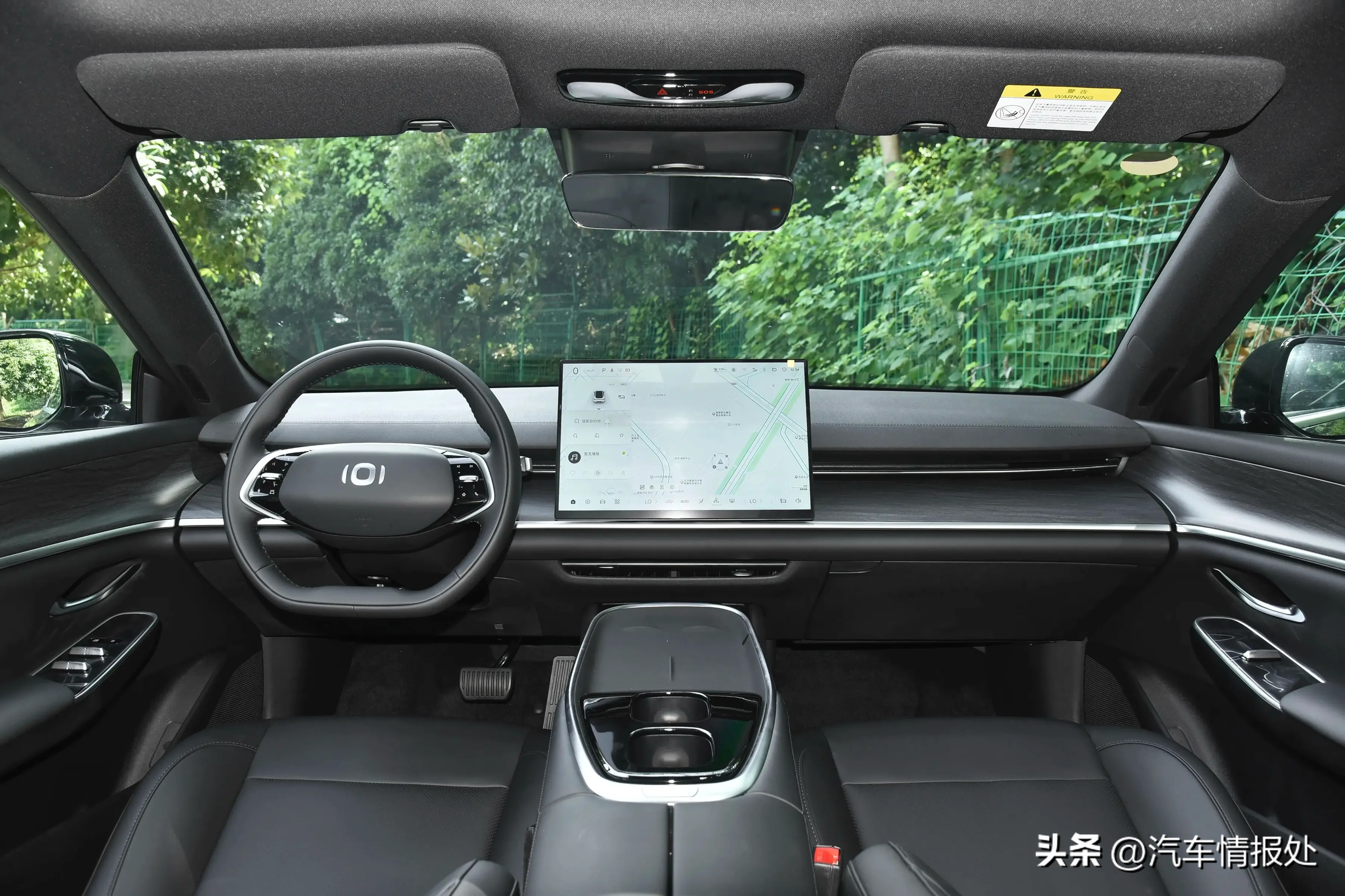 推荐10款10-15万降价力度最大的纯电轿车,看看哪款性价比更高(图27) 10-15万新能源汽车推荐_长续航智能轿车性价比_高底盘中轿车推荐