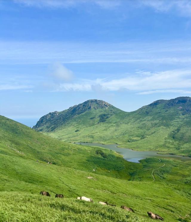 我重庆人,去了一趟福建宁德,实话实说:宁德比网上评价的还要好(图2) 嵛山岛预约限流_宁德市旅游景点大全_宁德东海一号观景台